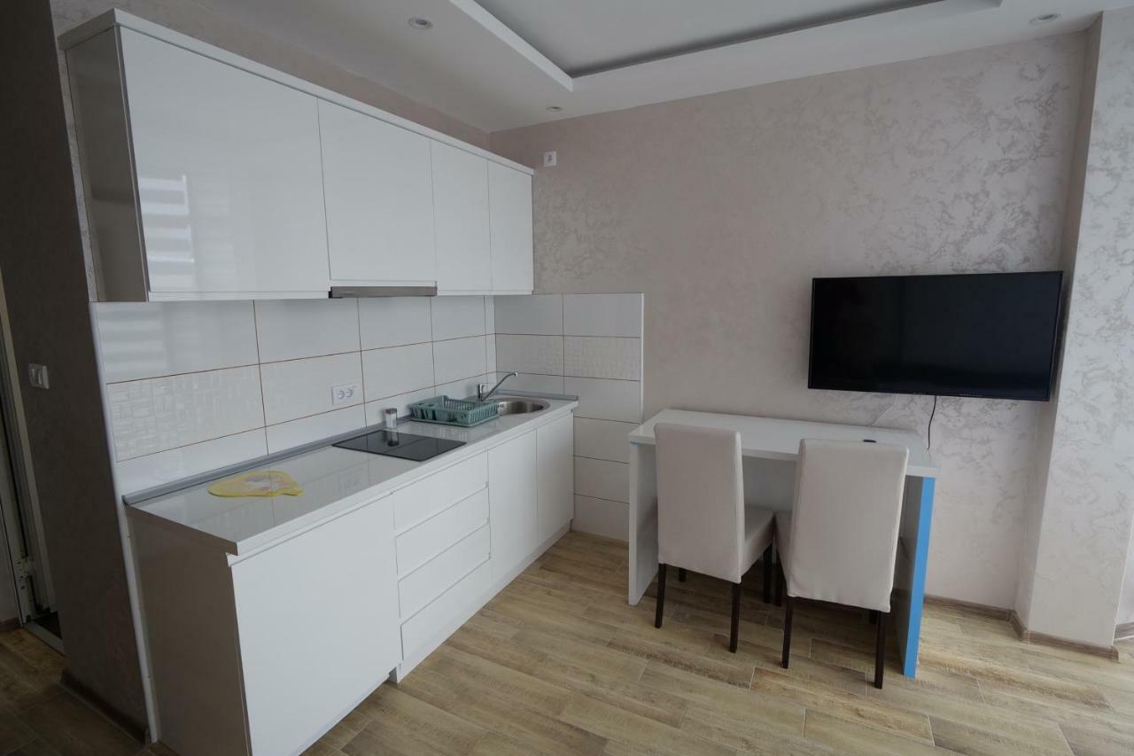 Dubai Apartmani Новий Пазар Екстер'єр фото