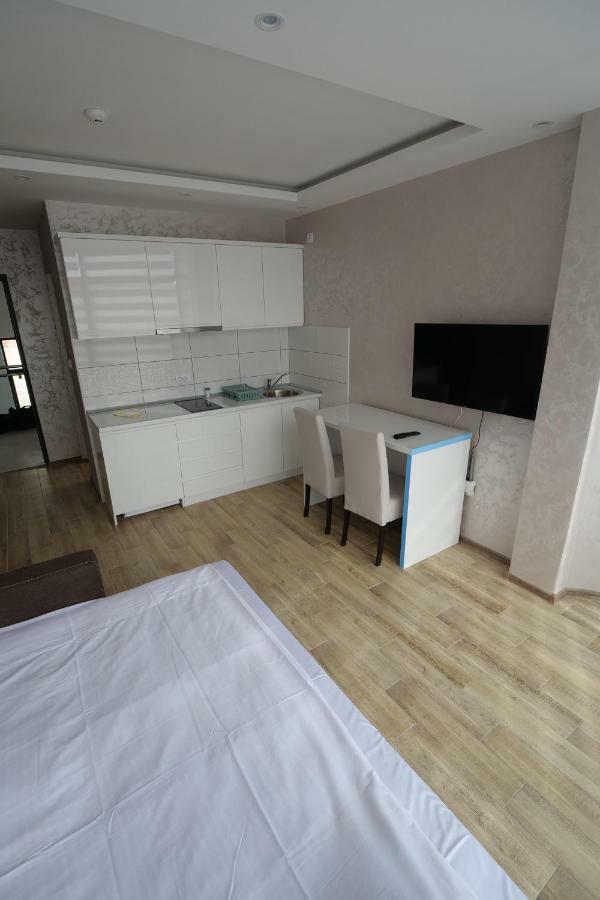 Dubai Apartmani Новий Пазар Екстер'єр фото